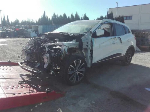 488107197R Columna Direccion para RENAULT KADJAR Life 2016 2730126 - Imagen 6 de 8