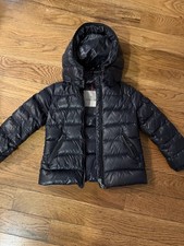Moncler kids jacket
