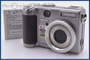 Nikon Coolpix P 5000 | eBay
