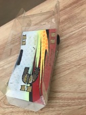 Slot Wing Car Koford Group 7 Open 32 Mag Magnet Motor Aluminum Chassis