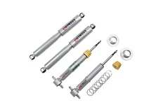 Belltech 9505 Street Performance Shock Set Front/Rear (Lowered)