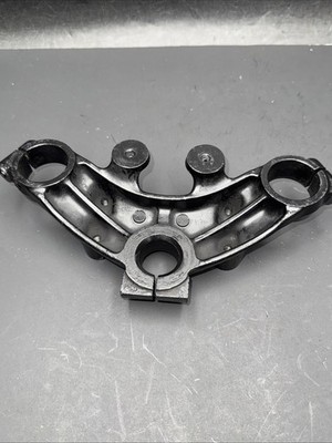Kawasaki 78-80 Z1R 1000 Z1-R Steering Stem Fork Top Upper Triple