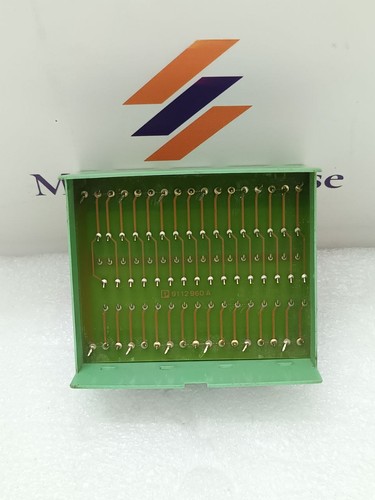 PHOENIX CONTACT 2954785 EMG 90-DIO 32M/LP DIODE BLOCK *USED* - Picture 8 of 9