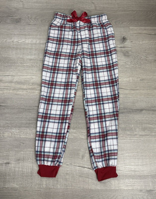 Max & Olivia Girl's Pajama Bottom Size XL(14/16) 6245