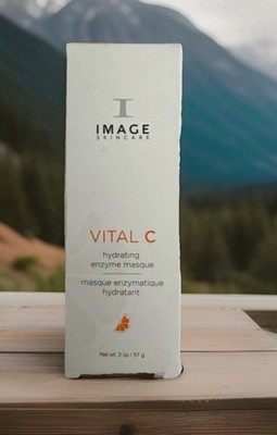 Image Skincare Vital C Hydrating Enzyme Masque by Image Skincare, 2oz Face Mask