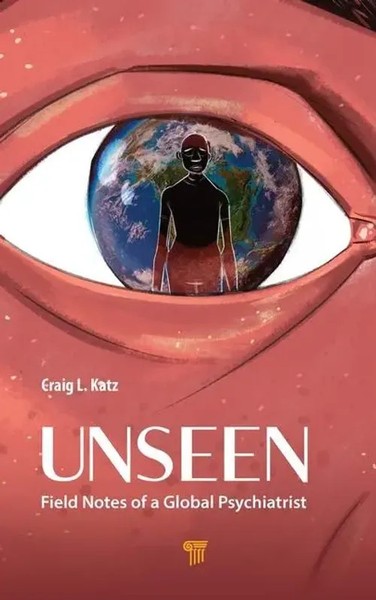 Craig L. Katz | Unseen | Buch | Englisch (2024) | Einband - Fest (Hardcover)-image