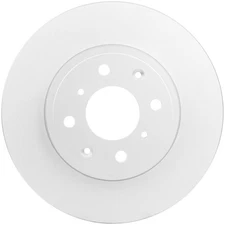 For Honda Fit 2014-2020 Magma Front Brake Rotor DAC