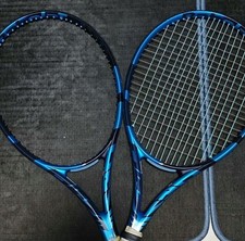 Babolat PURE DRIVE G3 2 Set Tennis Racket