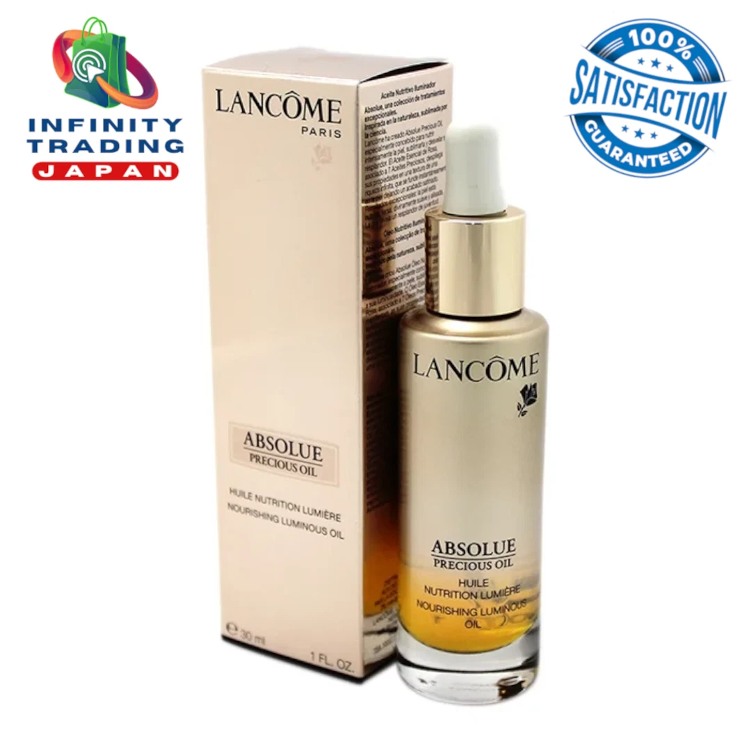 Lancôme Oil Unisex Anti-Aging Products for sale | eBay