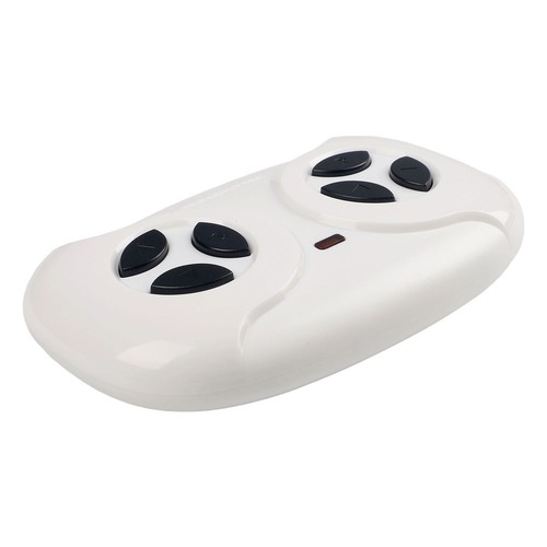 For Kids Driving Fun 2.4G Remote Control 12V Remote Control ABS Material - Photo 4/43