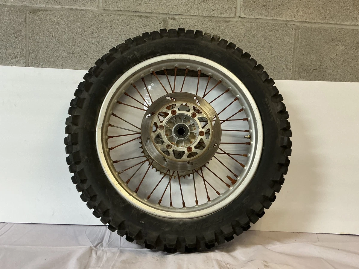 Motorcycle Wheels and Rims for Kawasaki KLX250 for sale | eBay