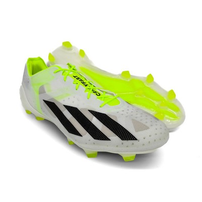 シューズ X CRAZYFAST+ FG Adidas X Crazyfast+ FG US 10 - UK 9.5 | eBay