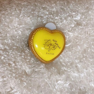 Ensemble Stars!! Starry 5th Heart Ring Light Harukawa Sora