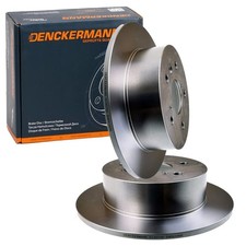 Disque de frein Toyota CAMRY