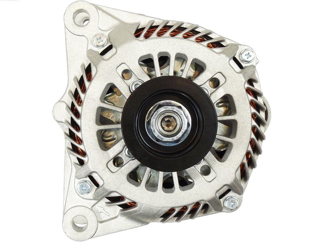 Alternateur AS-PL A5096 pour PEUGEOT et CITROËN de type 12V 140A