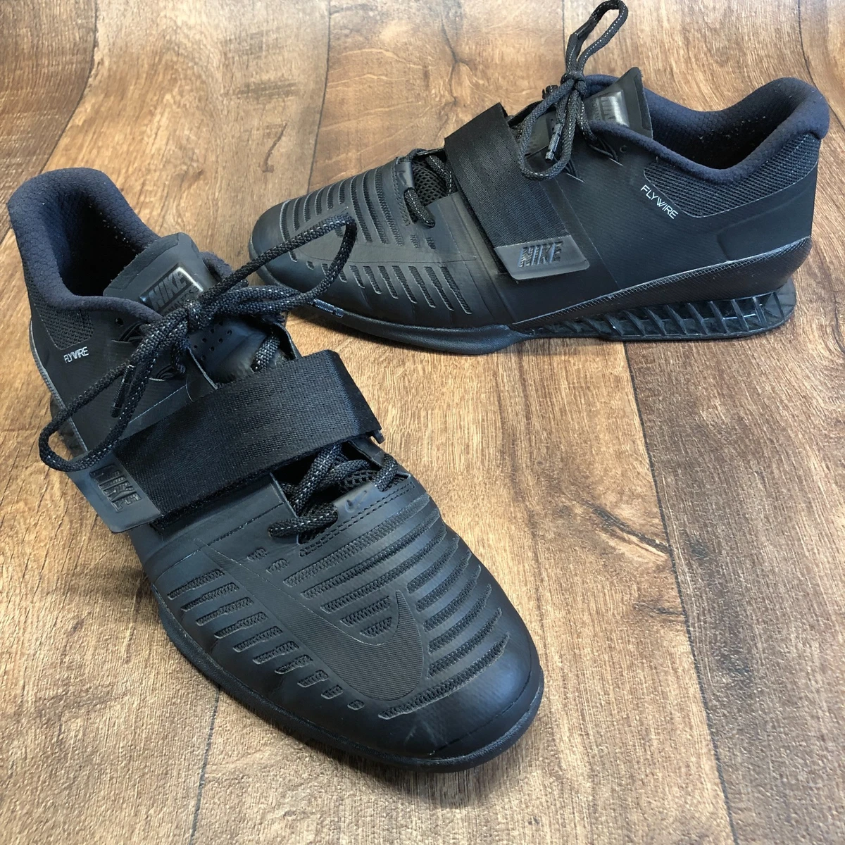 25+ Nike Romaleos 3 Black for sale | Updated Oct 2026