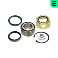 NEU - Optimal 971723 Radlagersatz FüR Suzuki