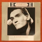 Feargel Sharkey- A Good Heart - Virgin Records 7” 1985