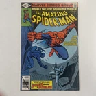 Amazing Spider-man #200 1980 VF+