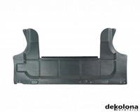 Unterfahrschutz FüR Renault Espace Laguna Grandtour Vorne Unten 93-02