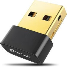 TP-Link Nano 2-in-1 AC600 USB WiFi Bluetooth Adapter for PC- Bluetooth 4.2