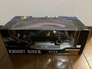 Knight Rider 1 18 | eBay