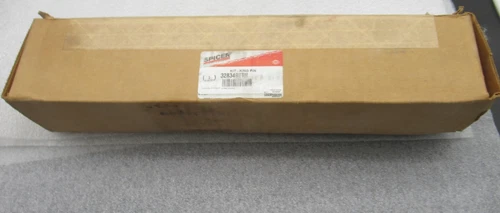 Spicer 328349ETN King Pin Kit Fits Mack Volvo International Freightliner - product listing photo