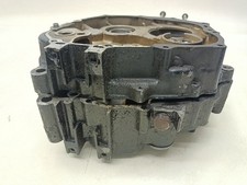 COPPIA CARTER BASAMENTO MOTORE ENGINE CRANKCASE HONDA XL 125 S 80-85 XL125SA