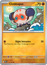 Pokemon Cards - Surging Sparks - Common/Uncommon - Choose Your Cards