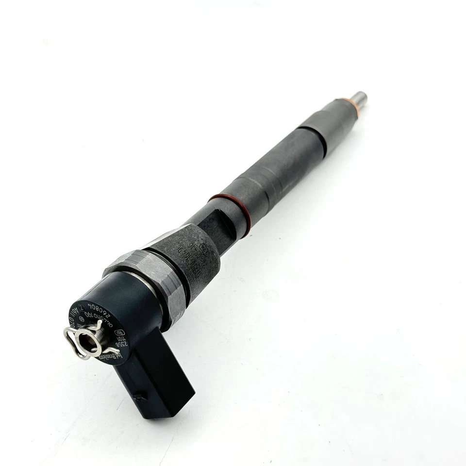 6PCS Fuel Injectors For Mercedes Benz Sprinter 0445110190 0445110189 6110701687 - Imagem 2 de 4