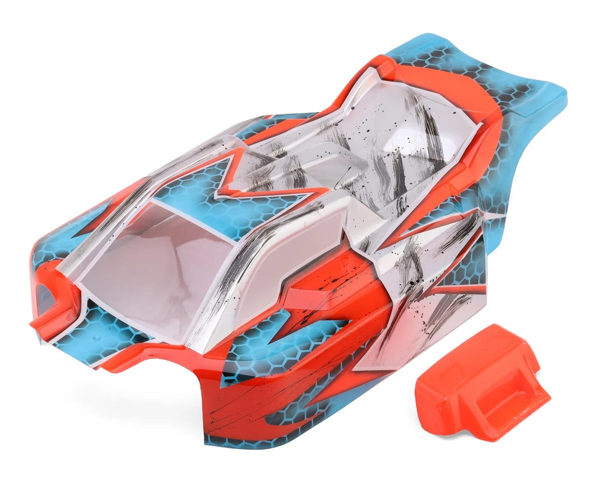 Kit Roulements Scellés Céramique Caoutchouc Pour Mugen MBX7-ECO M-SPEC