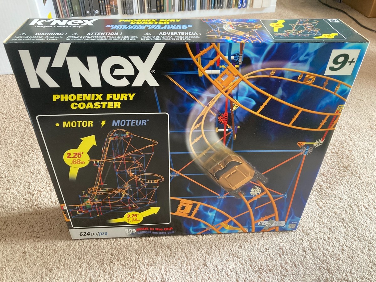 K'NEX 