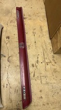 Oem Honda Prelude 1983-1987 2.0 Si Rear Spoiler Wing 83 84 85 86 87