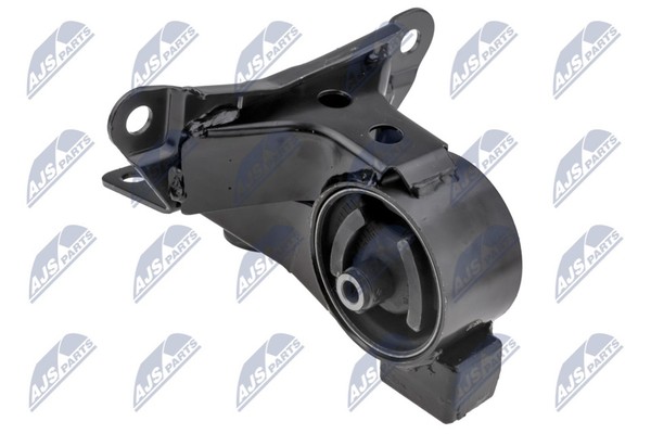 Motorlager NTY ZPS-NS-117 FüR Nissan Trail 1 T30 4X4 Dci-image