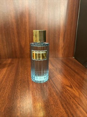 Captivating Essences  4.2 oz Banana Cream Eau De Parfum New