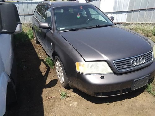 Axle Shaft Rear Axle 2.8L From VIN 120001 Fits 00-01 AUDI A6 22410475 - Bild 6 von 8