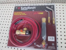TurboTorch 0386-0335 X-3B Extreme Standard Torch Kit