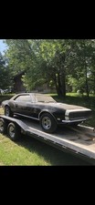 1968 Chevrolet Camaro for Sale