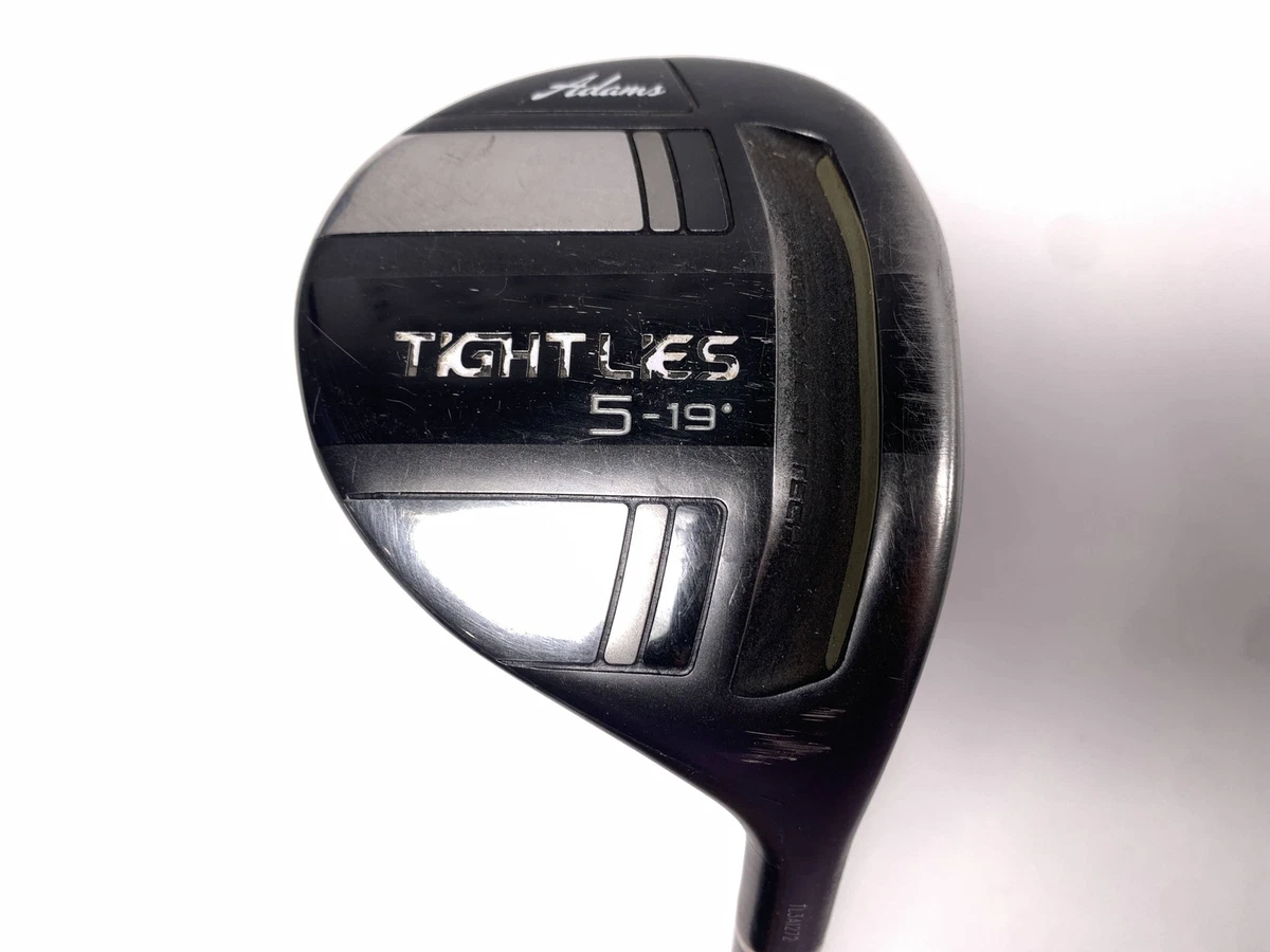 Adams 5-Wood 19 Loft Golf Clubs for sale | eBay display picture 1