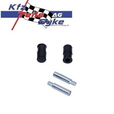 Führungshülsensatz, Bremssattel vorne hinten für RENAULT