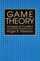 Game Theory | Analysis Of Conflict | Roger B. Myerson | Taschenbuch | Englisch