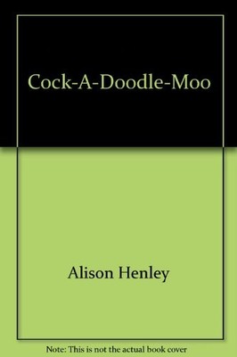 c*ck-A-Doodle-Moo,anon`