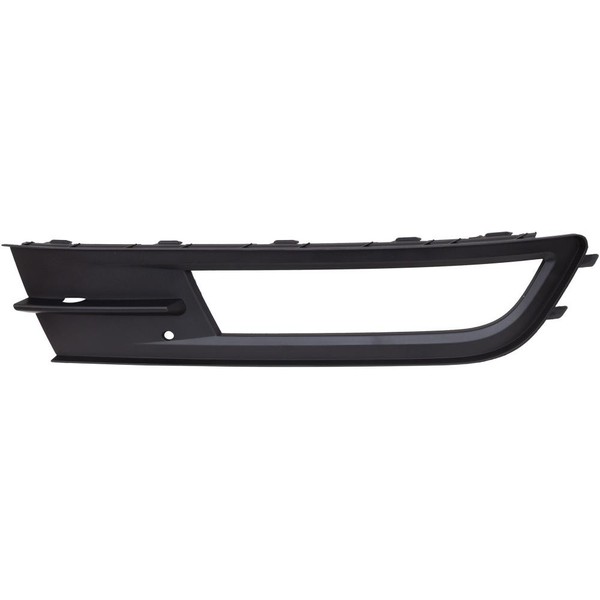 Diederichs 2249032 LüFtungsgitter, StoßStange Rechts FüR VW Passat B8 (3G2, CB2)-image