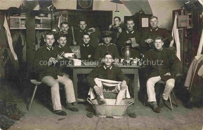 KoeNIGSBERG  Ostpreussen Kaliningrad RU Soldaten Gruppenaufnahme