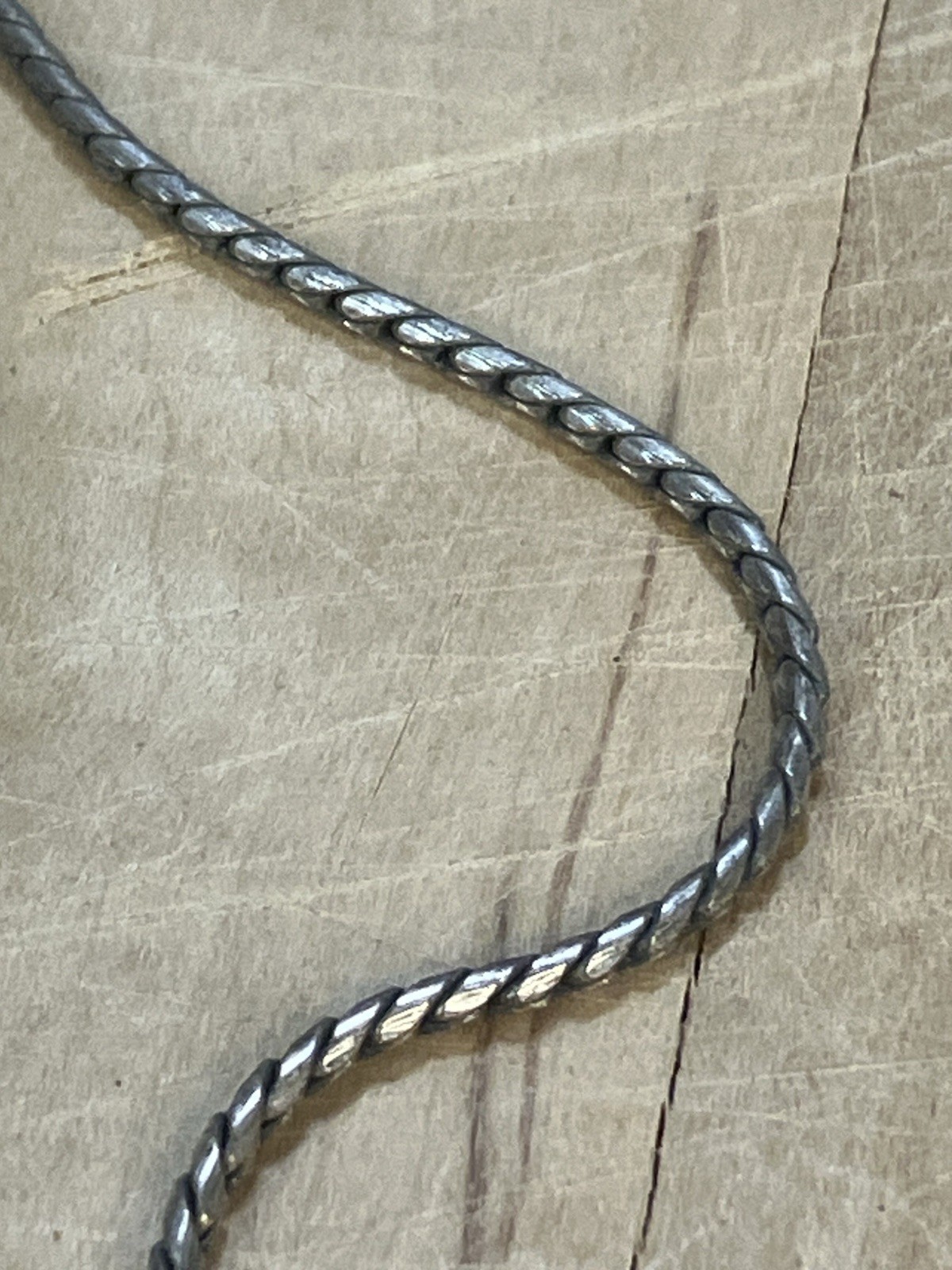 Statement  necklace featuring dangling, teardrop-… - image 8