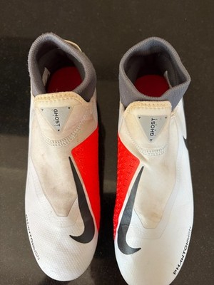 Nike Phantom Vision VSN GOST 40/US7 Fußballschuhe!