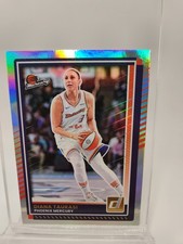 2025 Donruss WNBA #14 Diana Taurasi Holo
