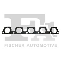 Fa1 Dichtung AbgaskrüMmer 411-037 FüR TT A3 Q3 8PA Audi 8J3 8UB 8UG Roadster 8J9