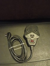 Surge Protector 8 outlets protected grounded