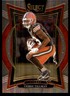Cedric Tillman 2024 Panini Select #17 Browns NFL READ FREE SHIPPING AutographDen
